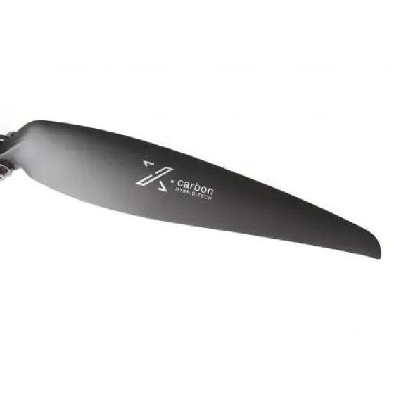 T-MOTOR TF16*8 Glider&UAV Vtol Uav Drone Model Cf Epoxy Aircraft 16inch Propeller for Vtol Airplane
